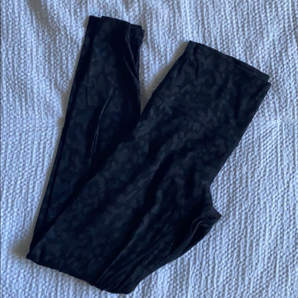 LULU ALIGN SIZE 6